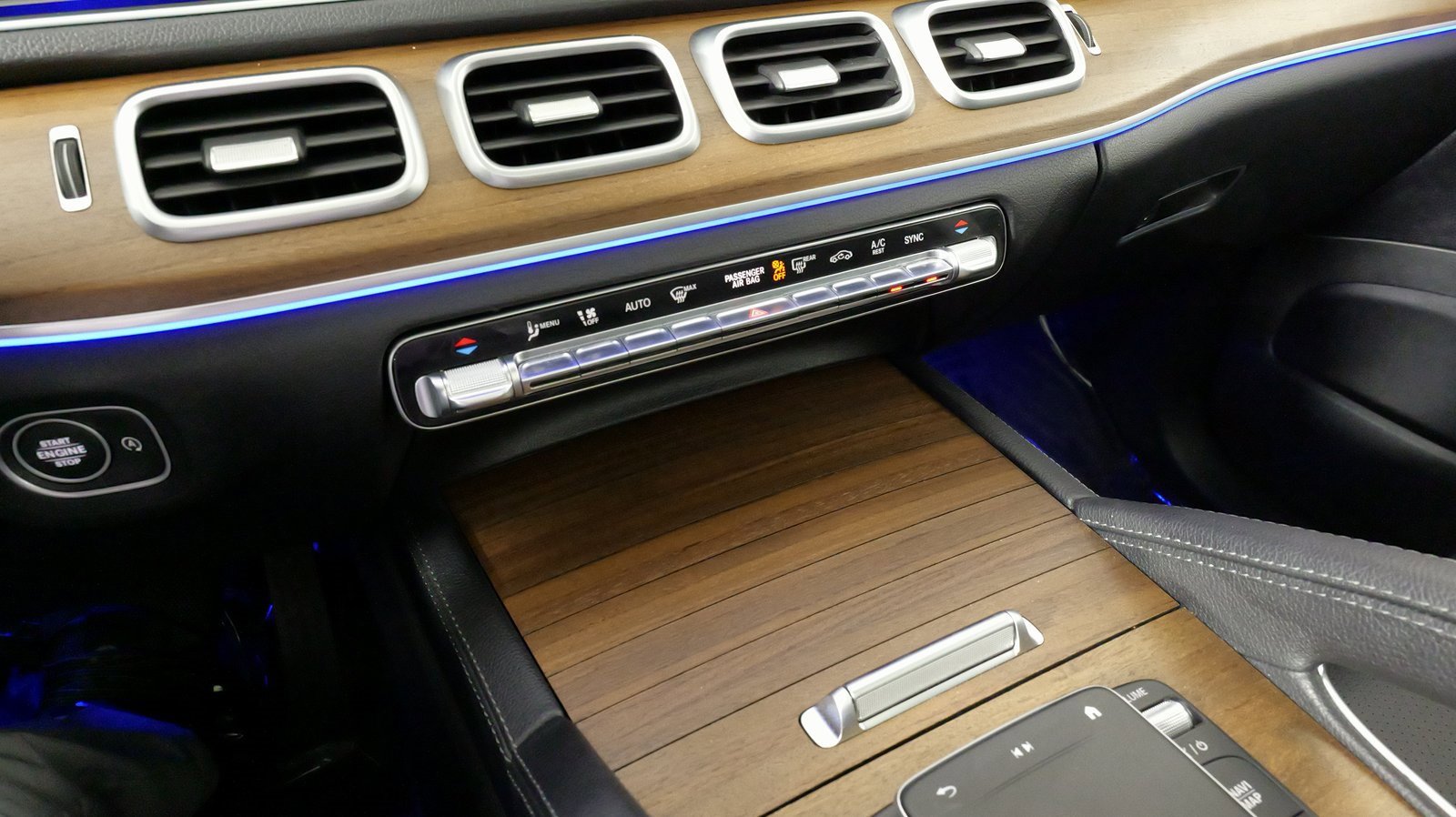 Used 2023 Mercedes-Benz GLE 350 4MATIC image 61