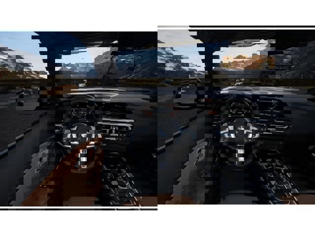 New 2026 BMW Z4 sDrive30i w/ Premium Package RWD image 13