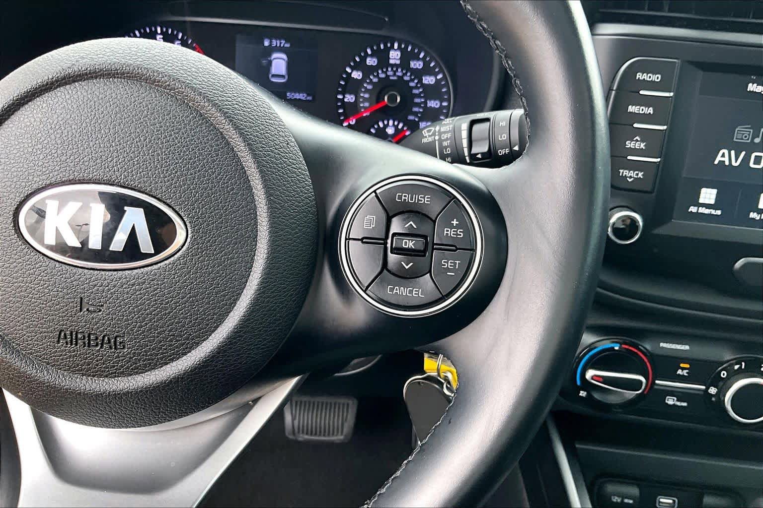 Used 2021 Kia Soul GT-Line FWD image 23