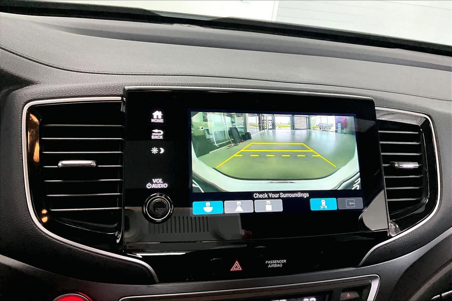 Used 2022 Honda Passport EX-L image 24