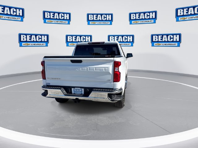Used 2019 Chevrolet Silverado 1500 LT w/ All-Star Edition RWD image 7