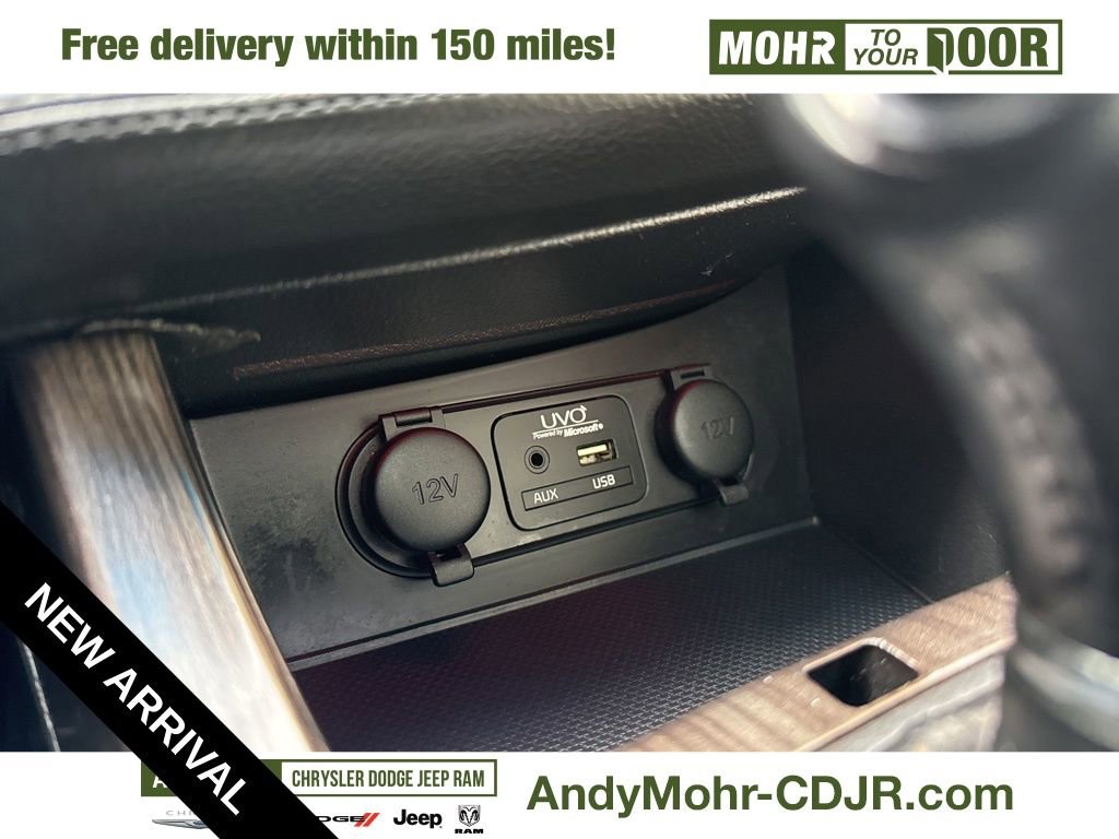 Used 2015 Kia Optima EX w/ EX Premium Package image 11