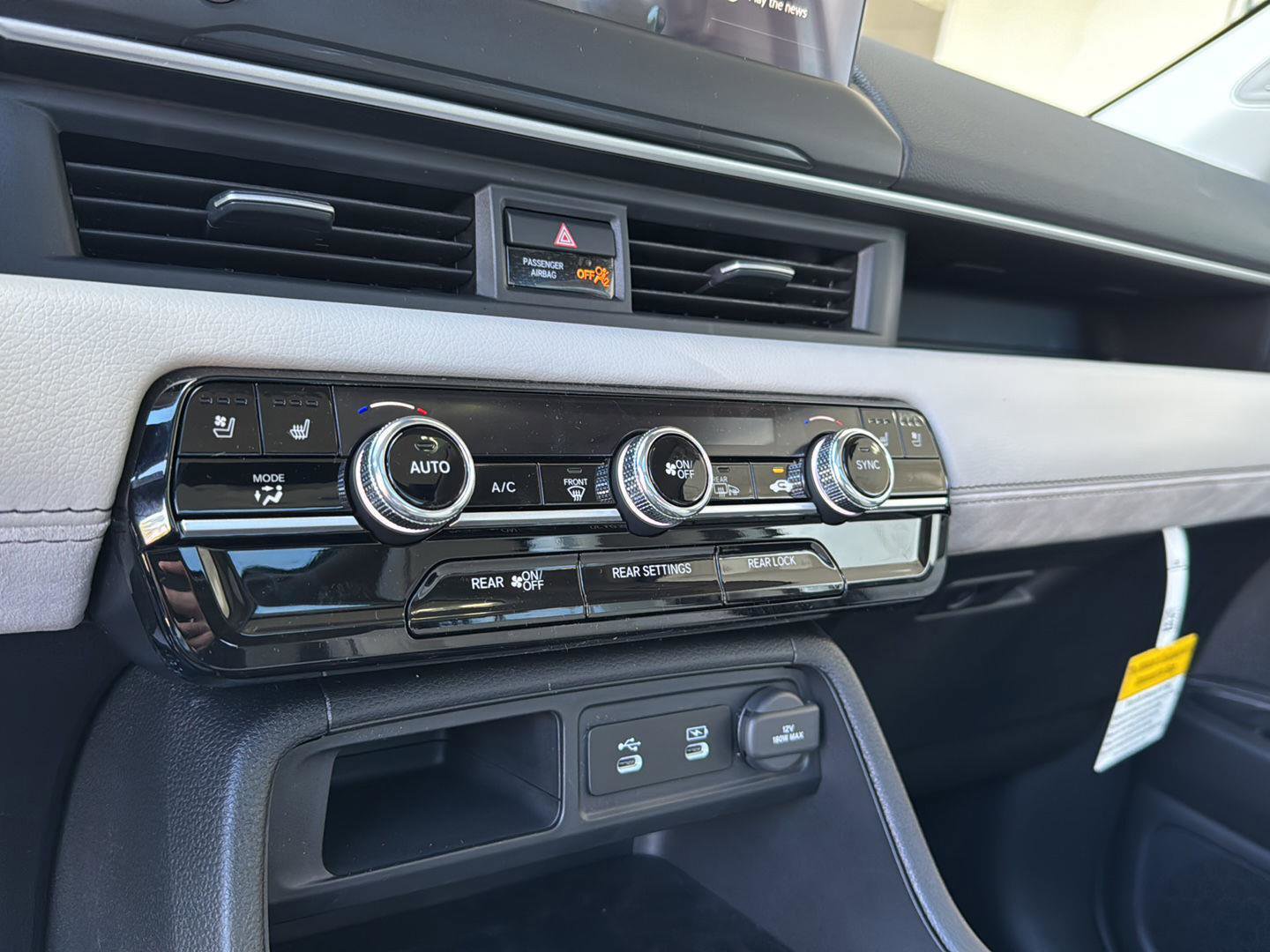 New 2026 Honda Pilot Elite image 22