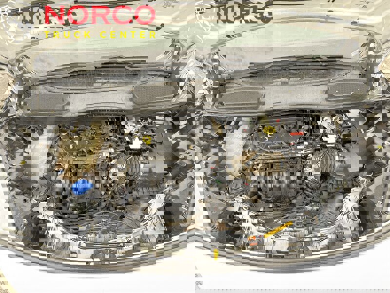 Used 2016 Ford Transit Connect XL image 28