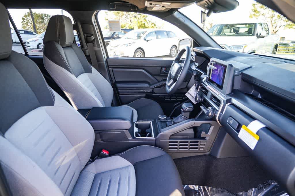New 2026 Toyota 4Runner TRD Sport RWD image 16