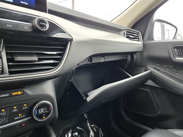 Used 2020 Ford Escape SEL AWD/4WD image 14