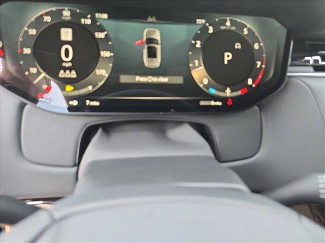 New 2026 Land Rover Range Rover Sport Dynamic SE AWD/4WD image 21