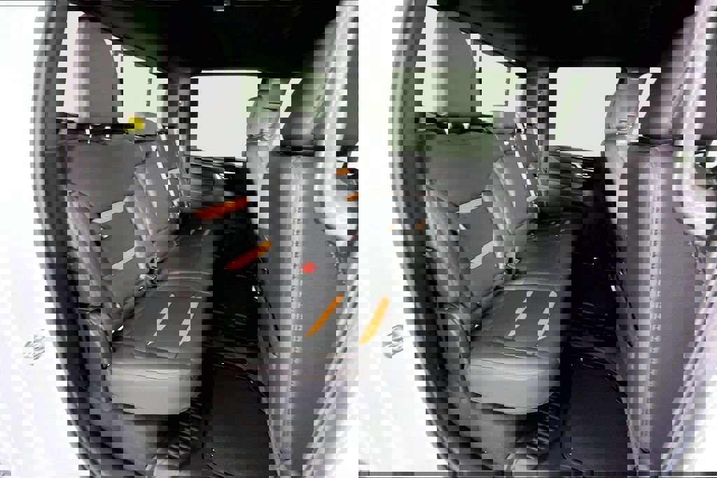 New 2026 GMC Sierra 2500 AT4 w/ AT4 Premium Plus Package image 10