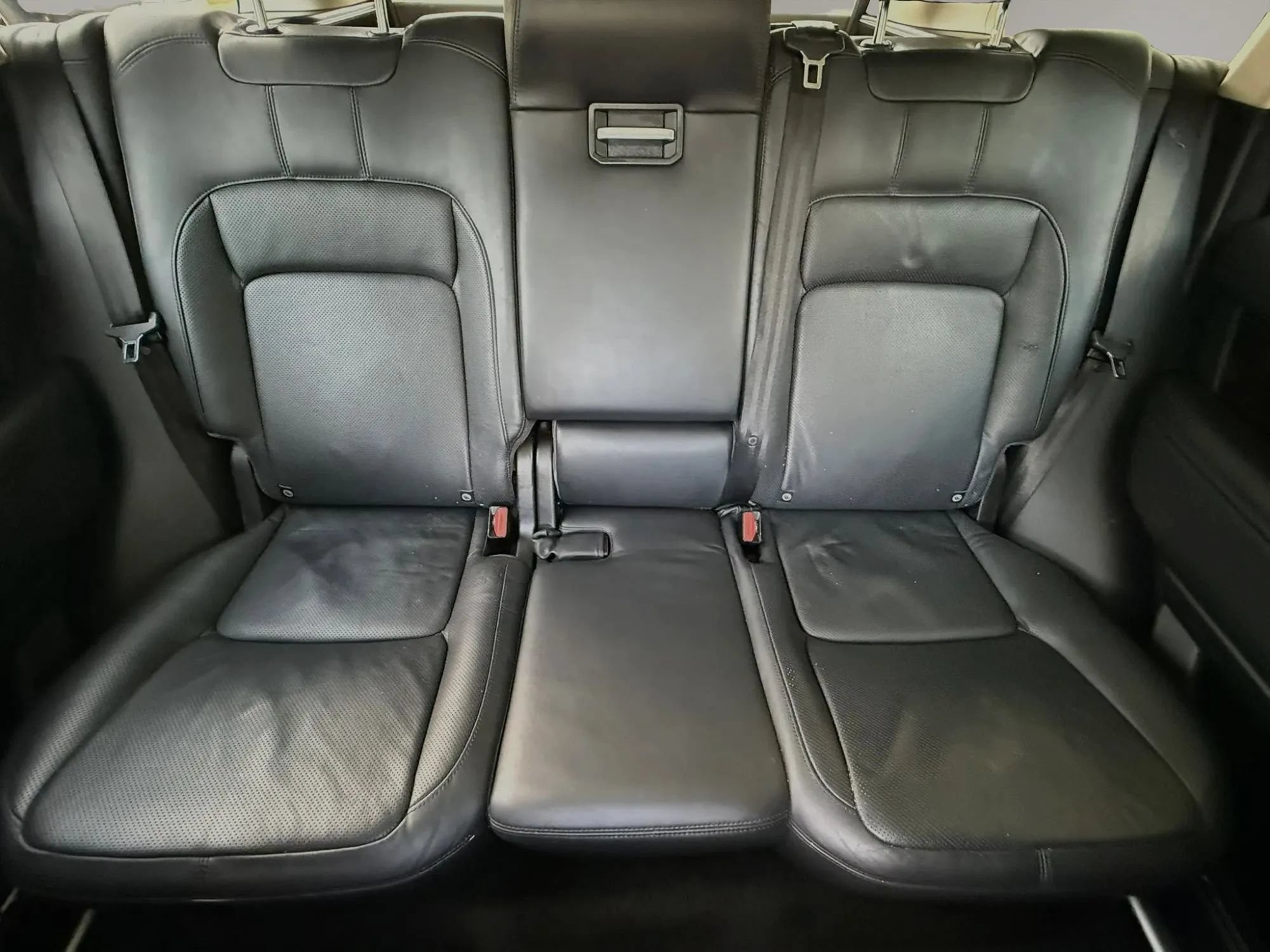Used 2020 Land Rover Range Rover HSE AWD/4WD image 28