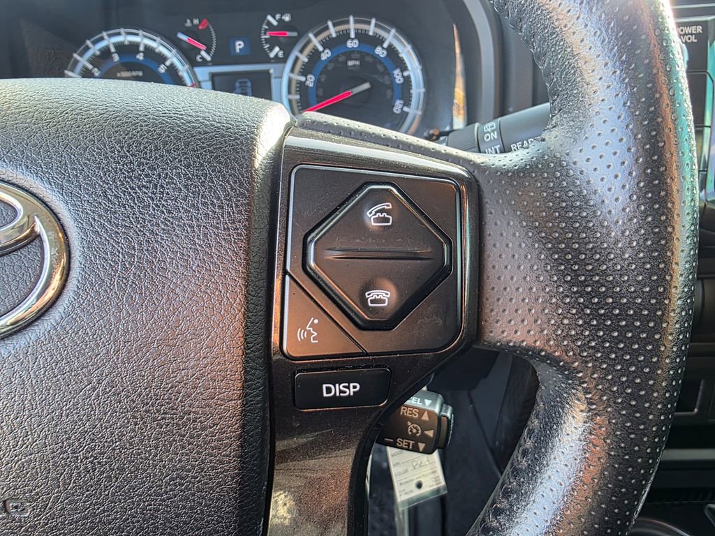 Used 2018 Toyota 4Runner TRD Off-Road Premium image 13