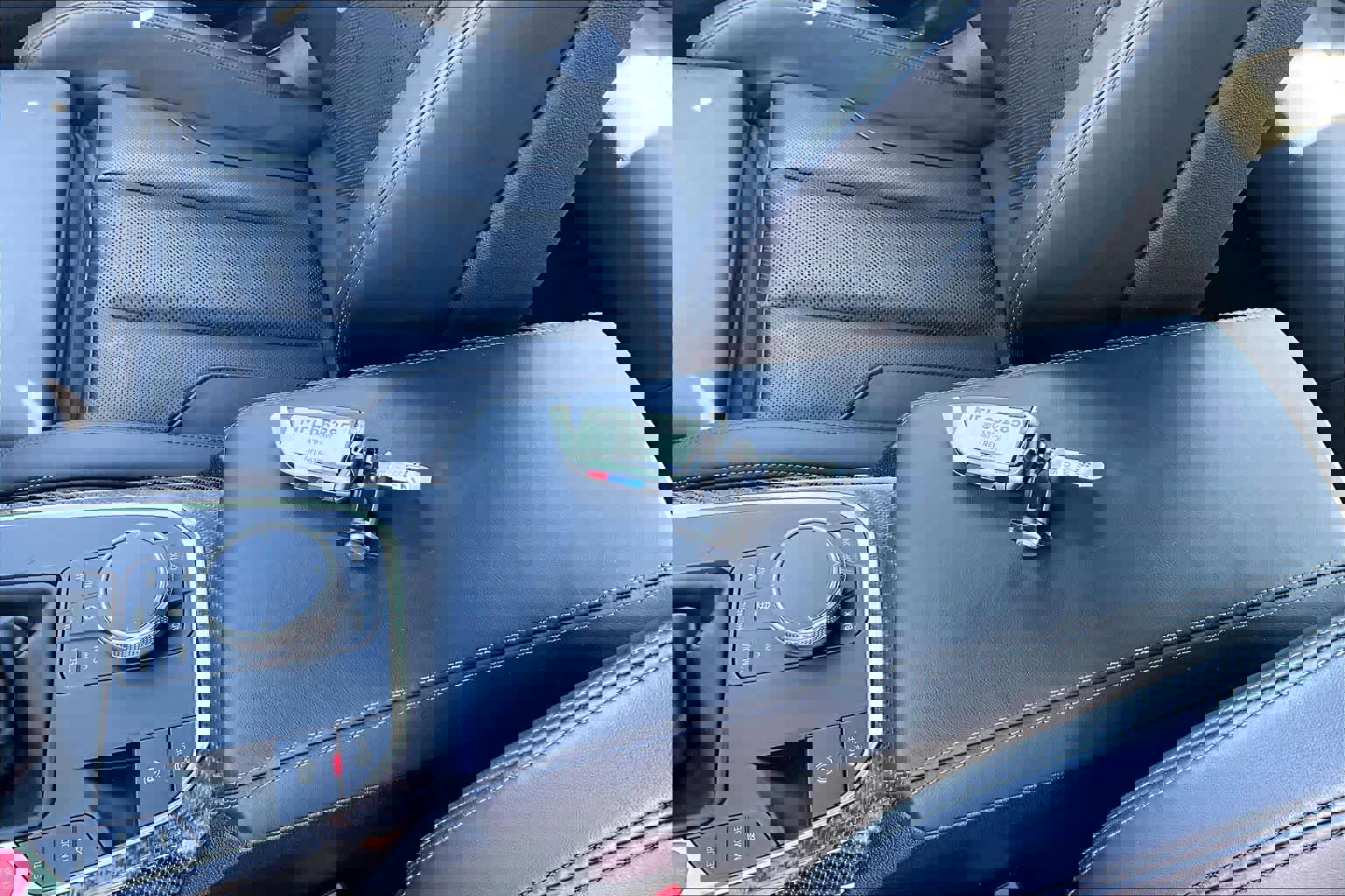 Used 2022 BMW M3 w/ Executive Package image 14