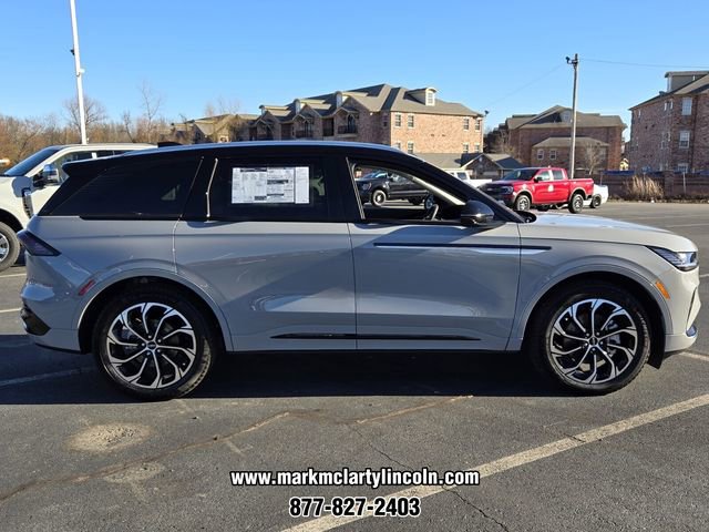 New 2026 Lincoln Nautilus Reserve video 2