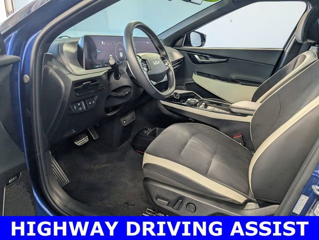 Used 2024 Kia EV6 GT-Line image 6