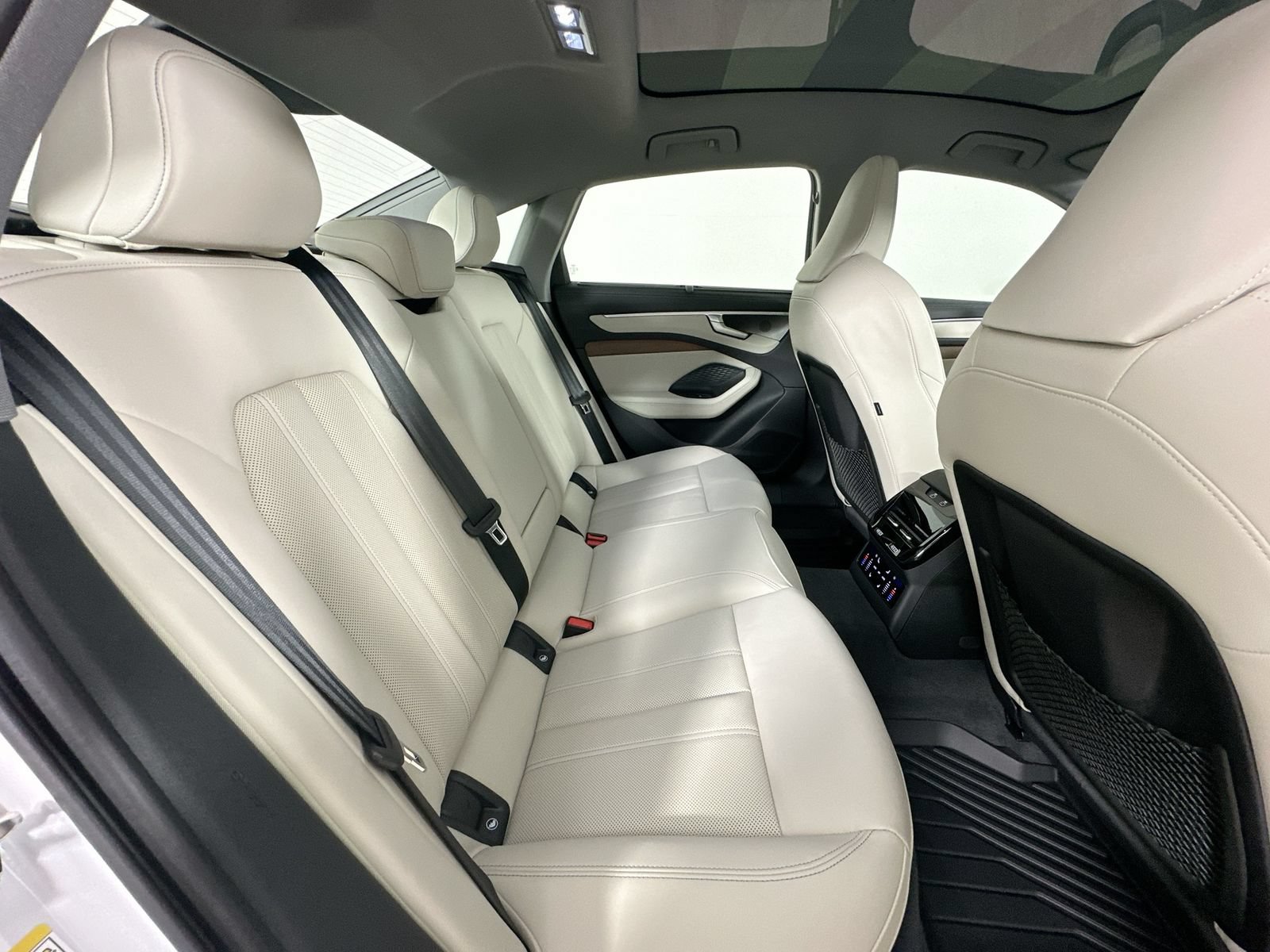 New 2026 Audi A6 Premium Plus AWD/4WD image 42