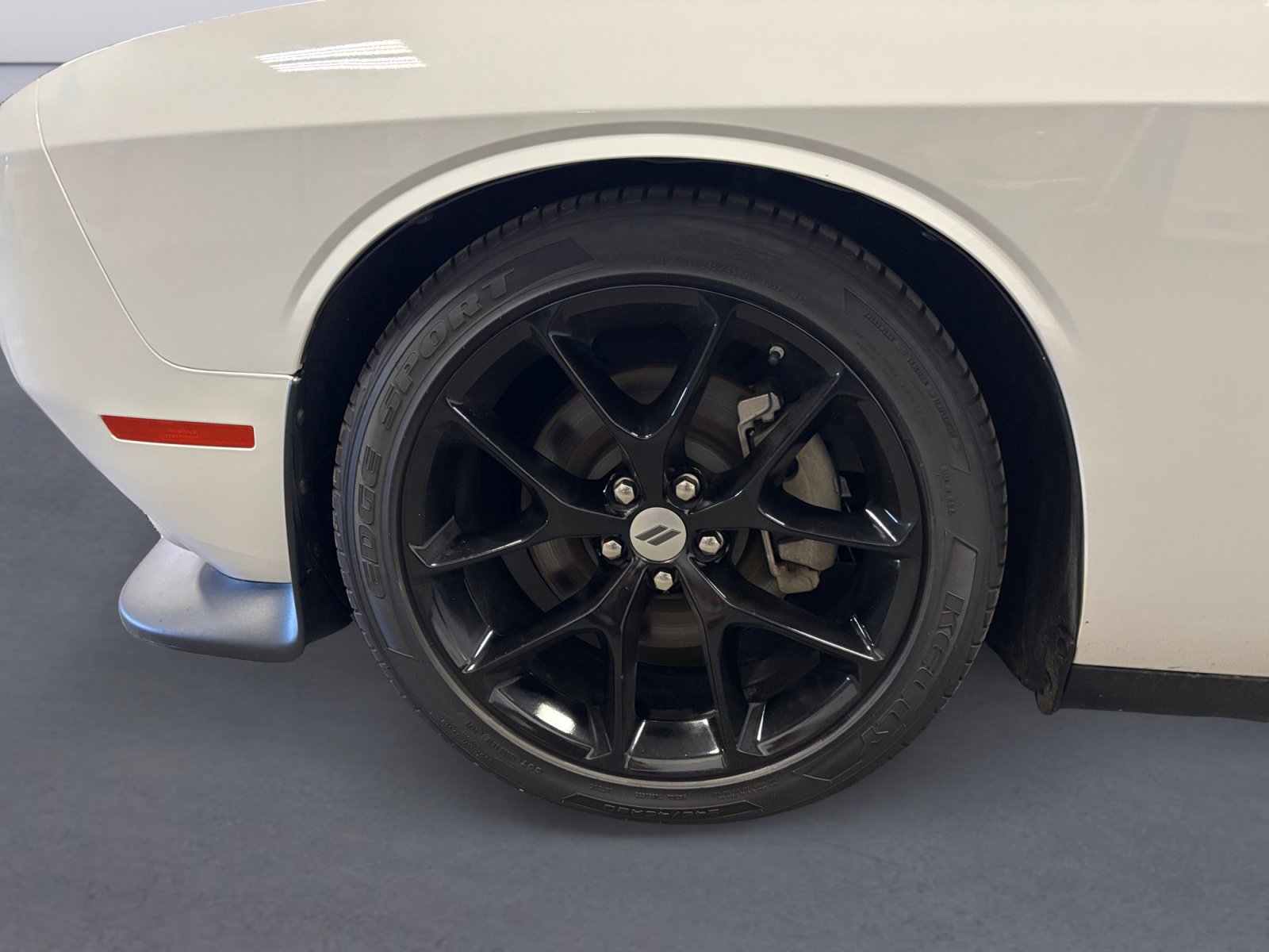 Used 2023 Dodge Challenger GT image 14