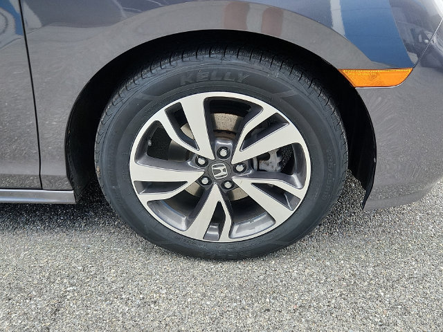 Used 2023 Honda Odyssey Touring image 8