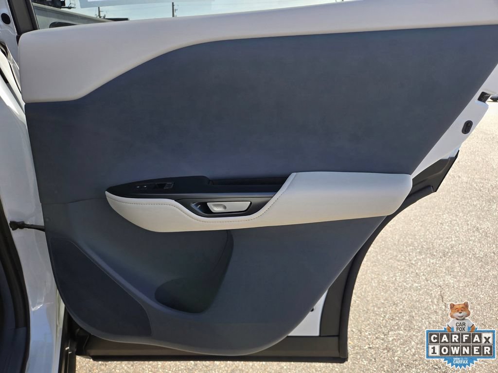 Used 2023 Lexus RZ 450e Premium w/ Technology Package AWD/4WD image 47