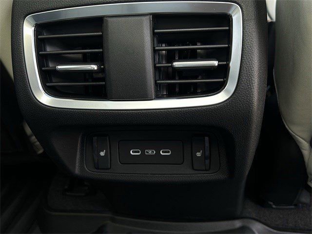 New 2026 Acura RDX A-Spec image 36