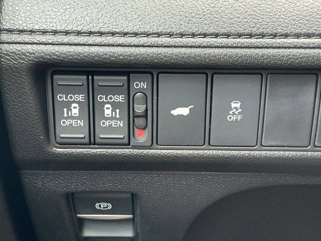New 2026 Honda Odyssey EX-L image 16
