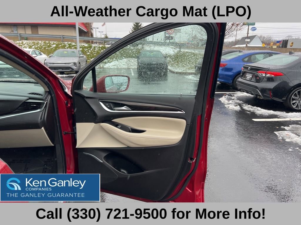 Used 2019 Buick Enclave Essence image 57