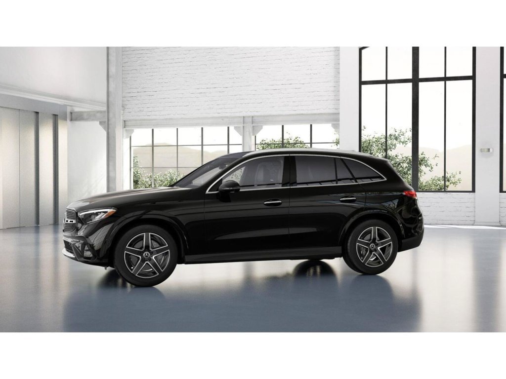 New 2027 Mercedes-Benz GLC 300 4MATIC image 36
