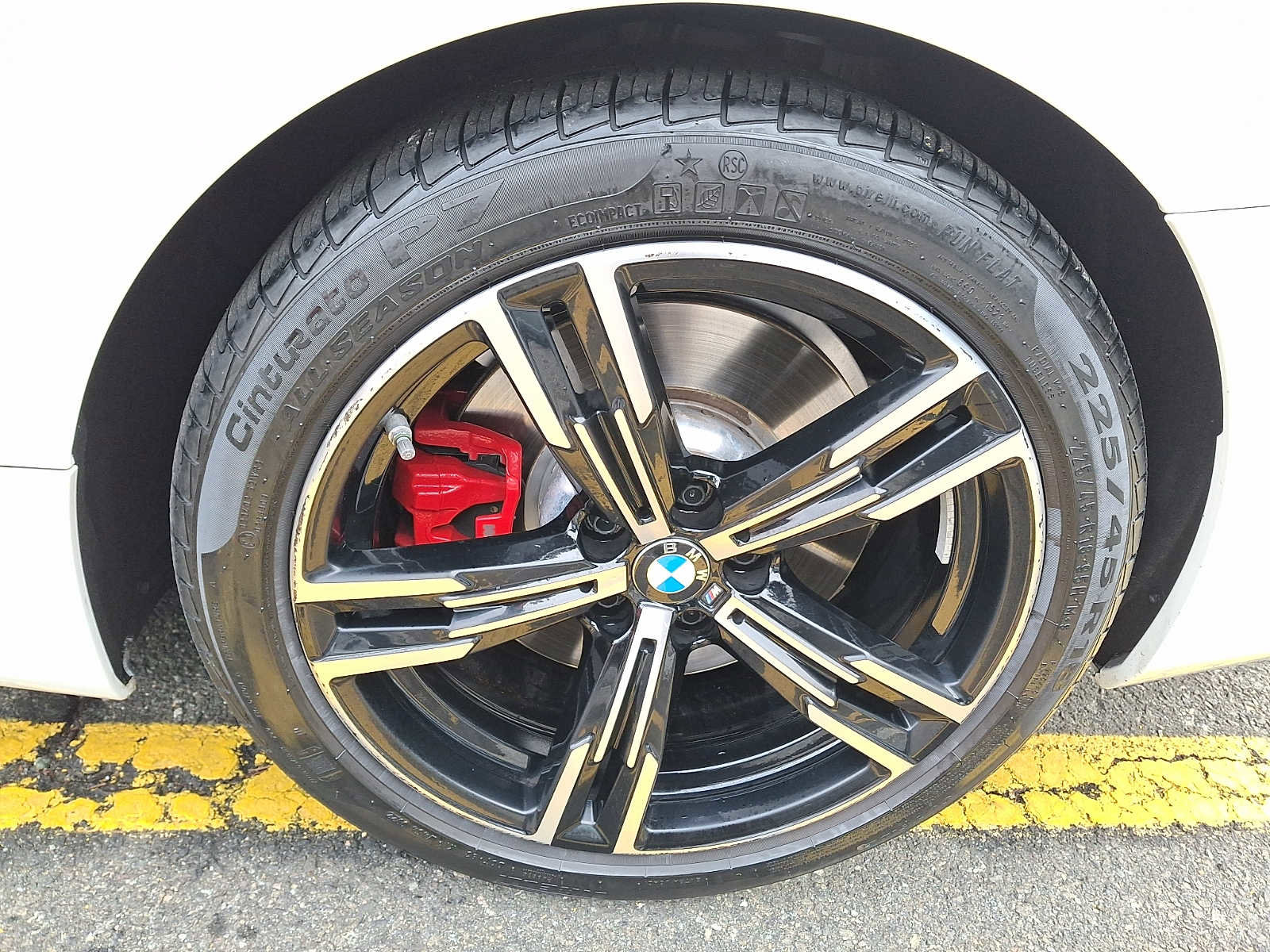 Used 2023 BMW 440i xDrive Convertible w/ Premium Package image 6