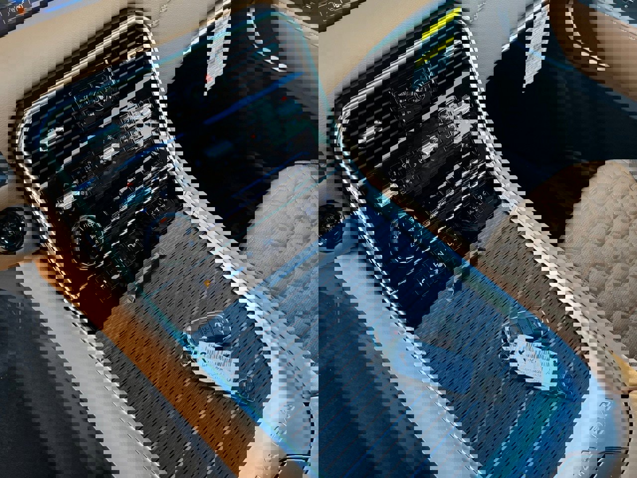 New 2026 Nissan Armada Platinum Reserve image 14