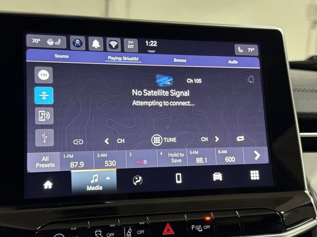 New 2026 Jeep Compass Limited AWD/4WD image 14