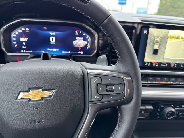 New 2026 Chevrolet Silverado 1500 High Country image 37