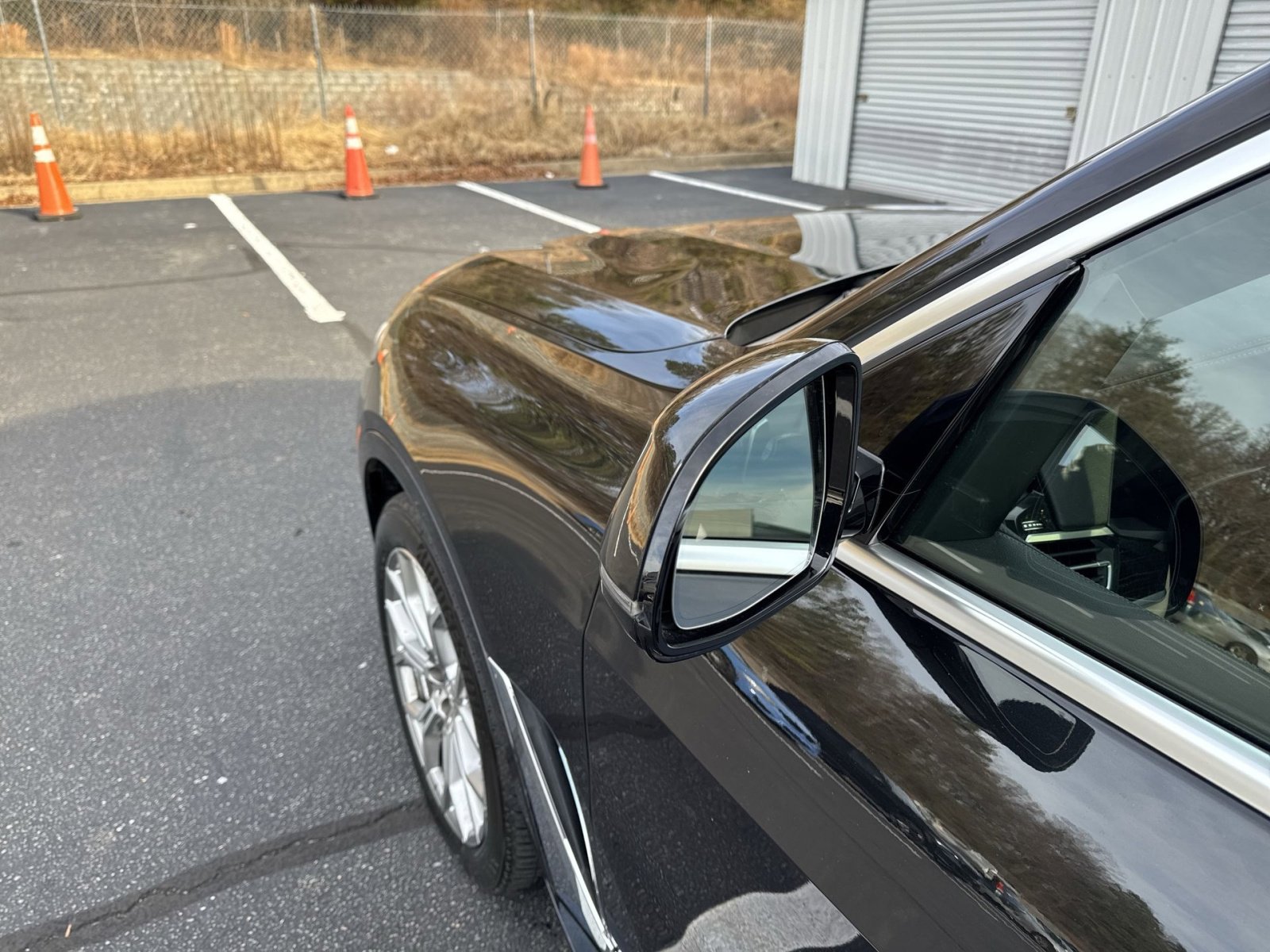 Used 2021 BMW X7 xDrive40i w/ Premium Package 2 image 6