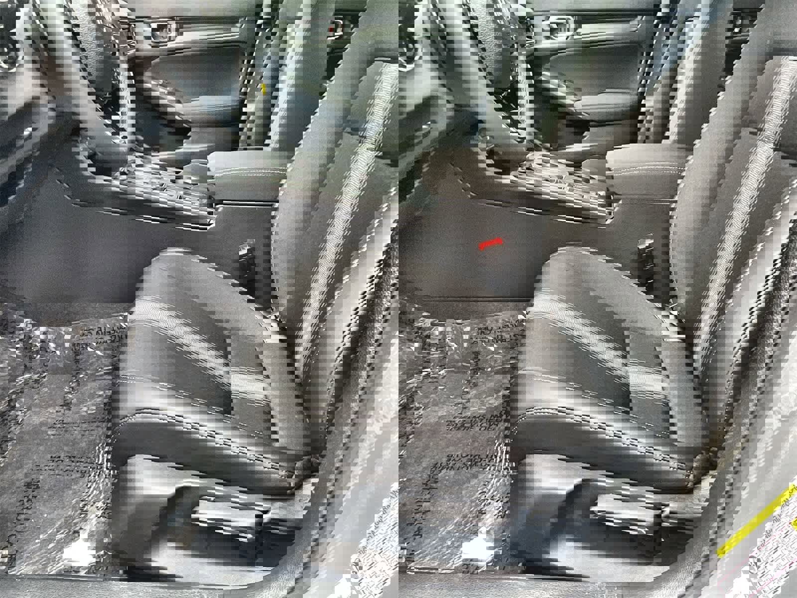 New 2026 Honda Civic Sport image 12