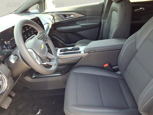 New 2026 Chevrolet Equinox EV LT w/ Comfort Package image 4