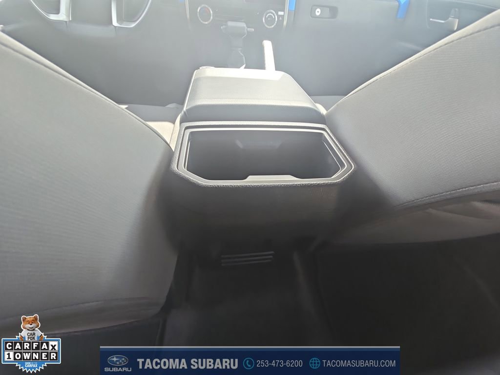Used 2025 Toyota Tacoma TRD Off-Road image 25