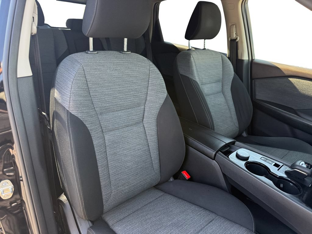 Used 2021 Nissan Rogue S AWD/4WD image 15
