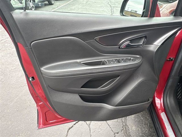 Used 2019 Buick Encore Preferred FWD image 21