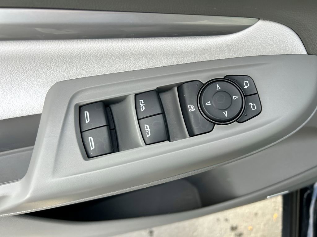 Certified 2022 Chevrolet Bolt EUV Premier w/ Launch Edition image 25