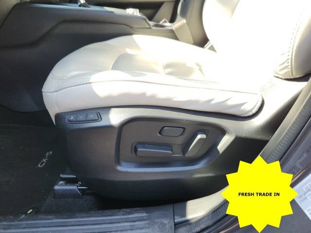 Used 2021 MAZDA CX-5 Touring w/ Touring Preferred SV Package FWD image 10