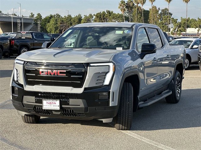 New 2026 GMC Sierra EV Elevation w/ Premium Package image 6