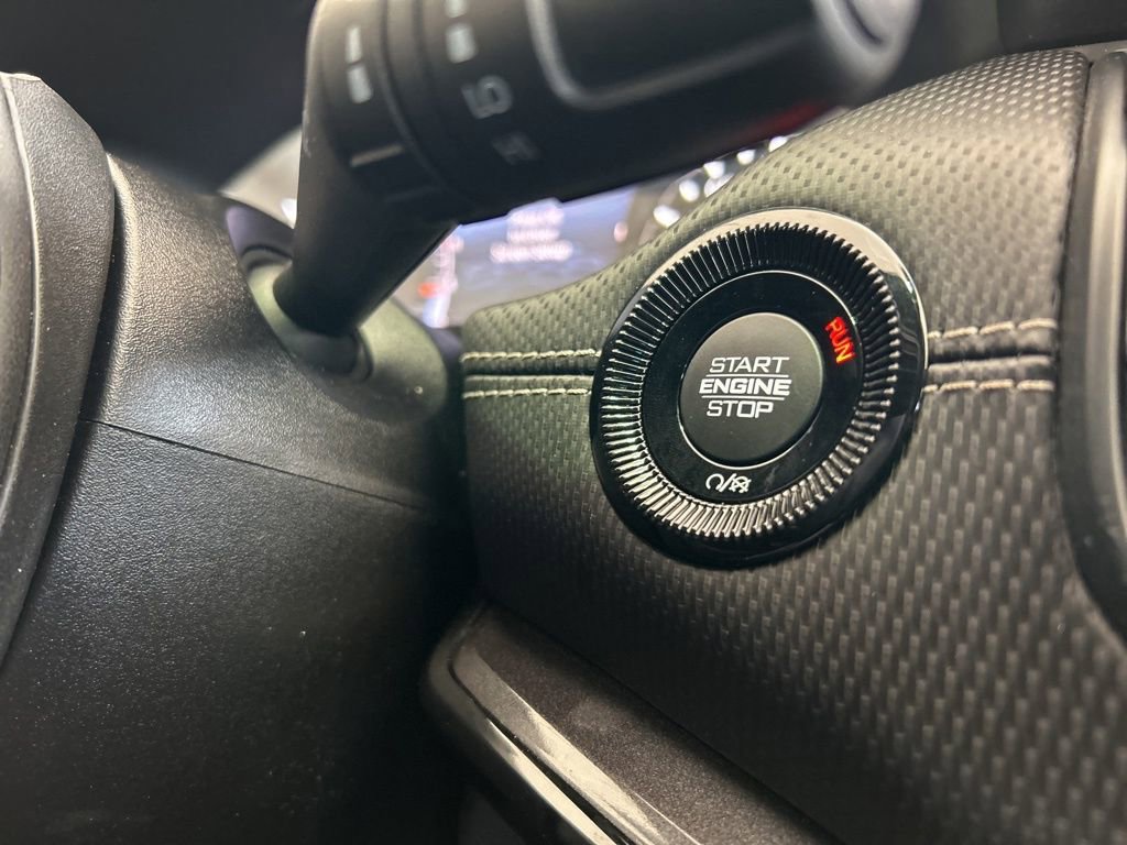 Used 2023 Jeep Compass Altitude image 46