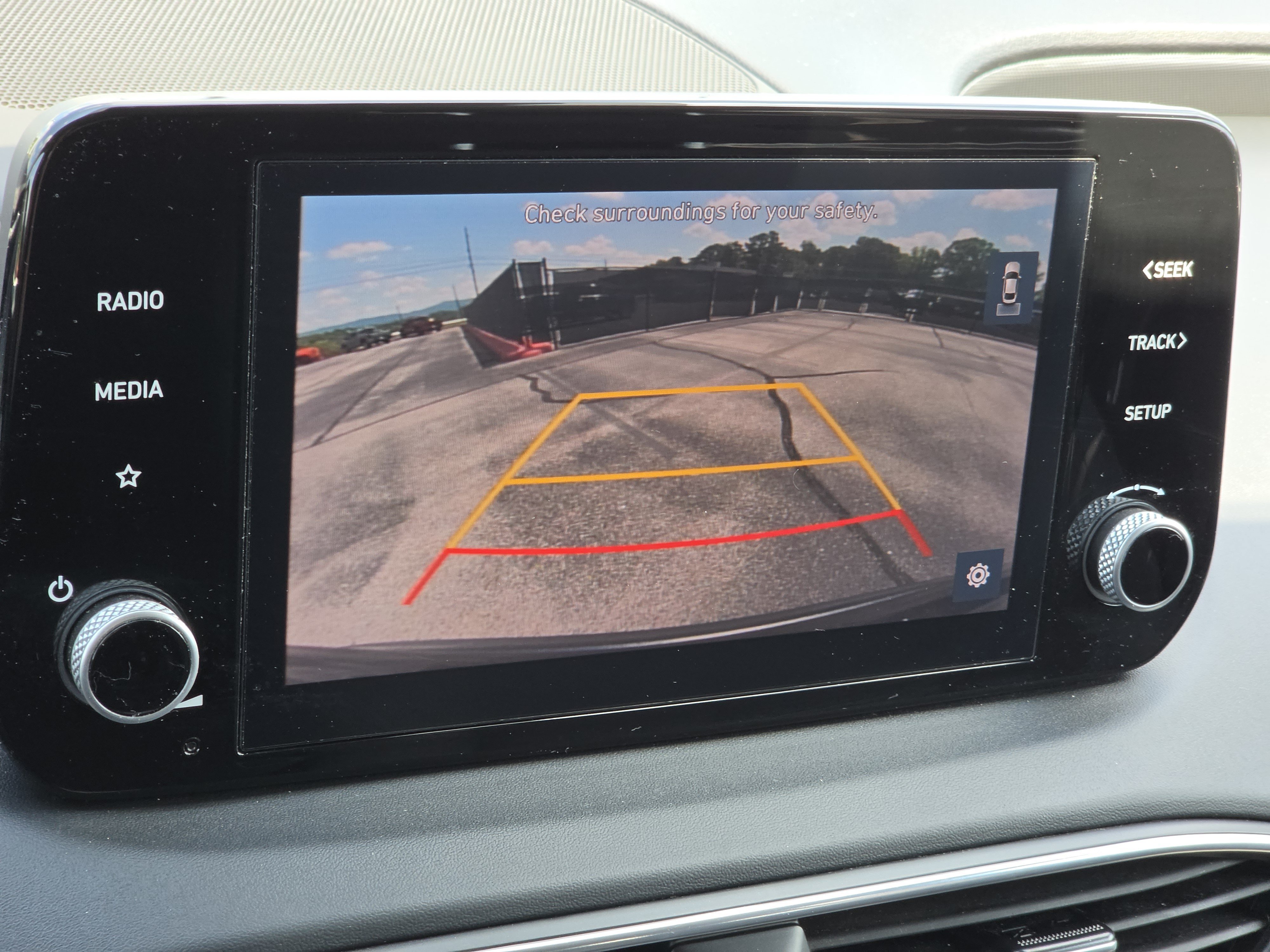 Used 2023 Hyundai Santa Fe SE FWD image 21