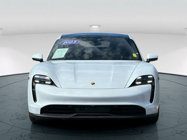 Used 2023 Porsche Taycan RWD image 9