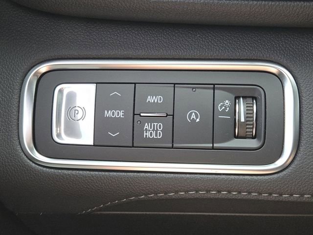New 2026 Buick Enclave Preferred w/ Power Package image 14