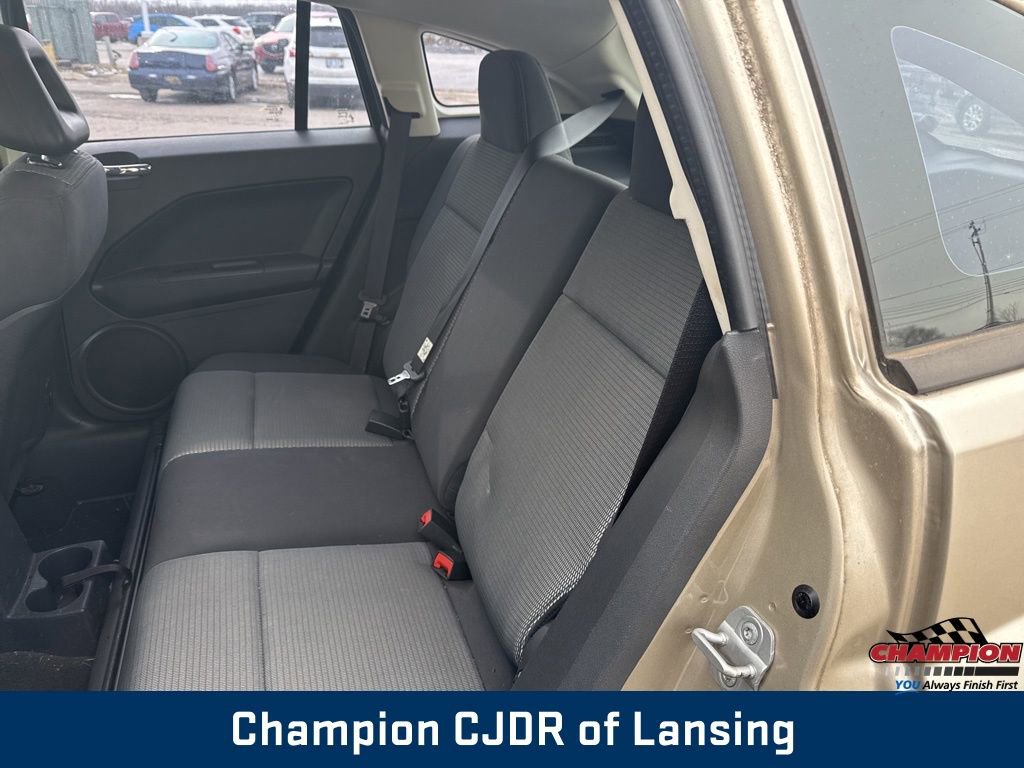 Used 2009 Dodge Caliber SXT image 29