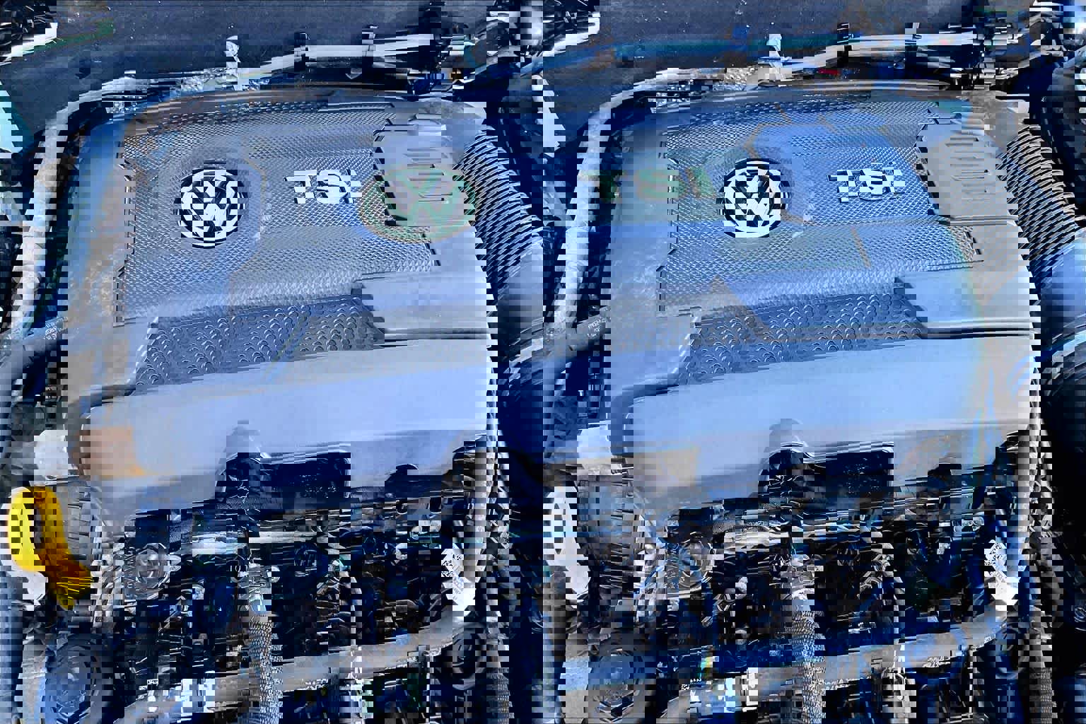 Used 2018 Volkswagen Golf Alltrack SEL image 36