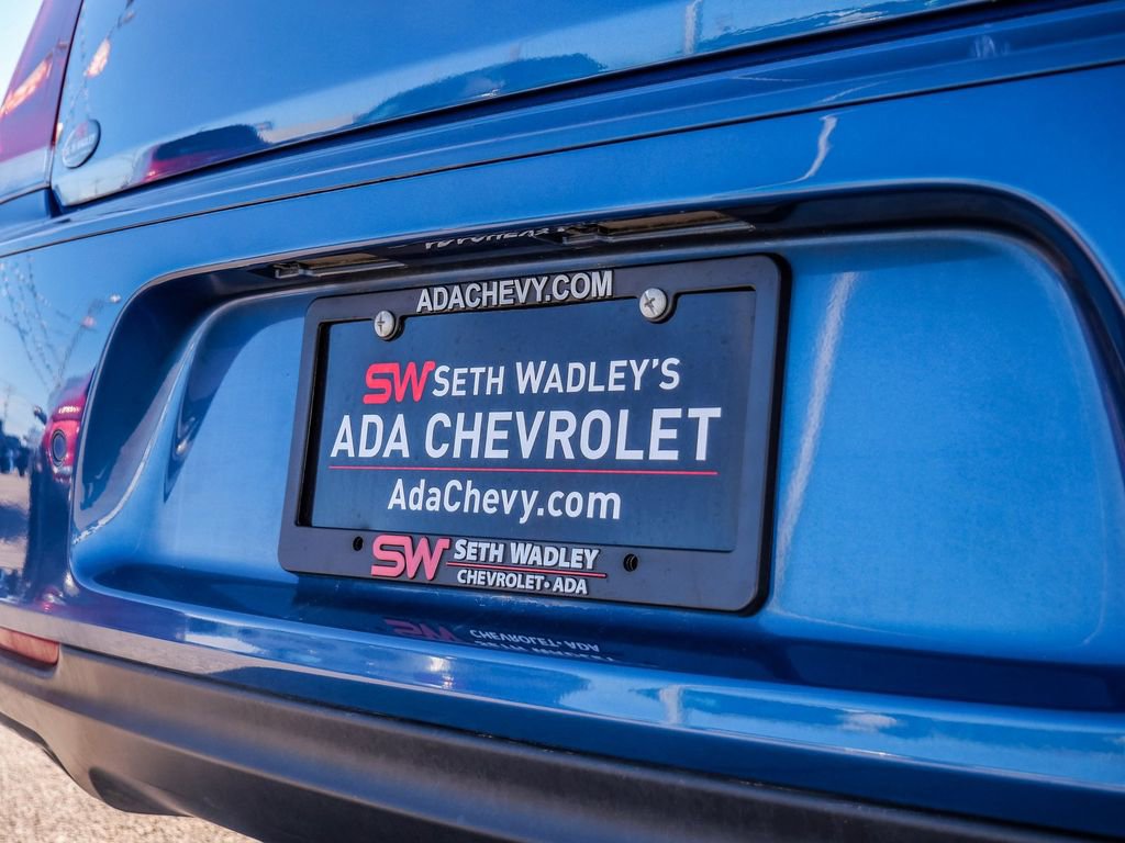 Used 2022 Chrysler 300 Touring L RWD image 10