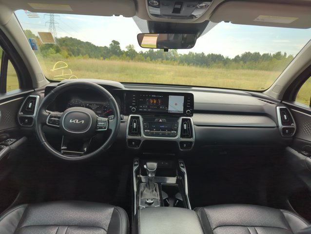 Used 2022 Kia Sorento SX FWD image 20