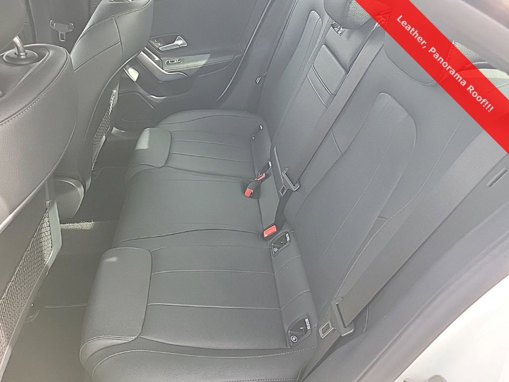 Used 2025 Mercedes-Benz CLA 250 image 34