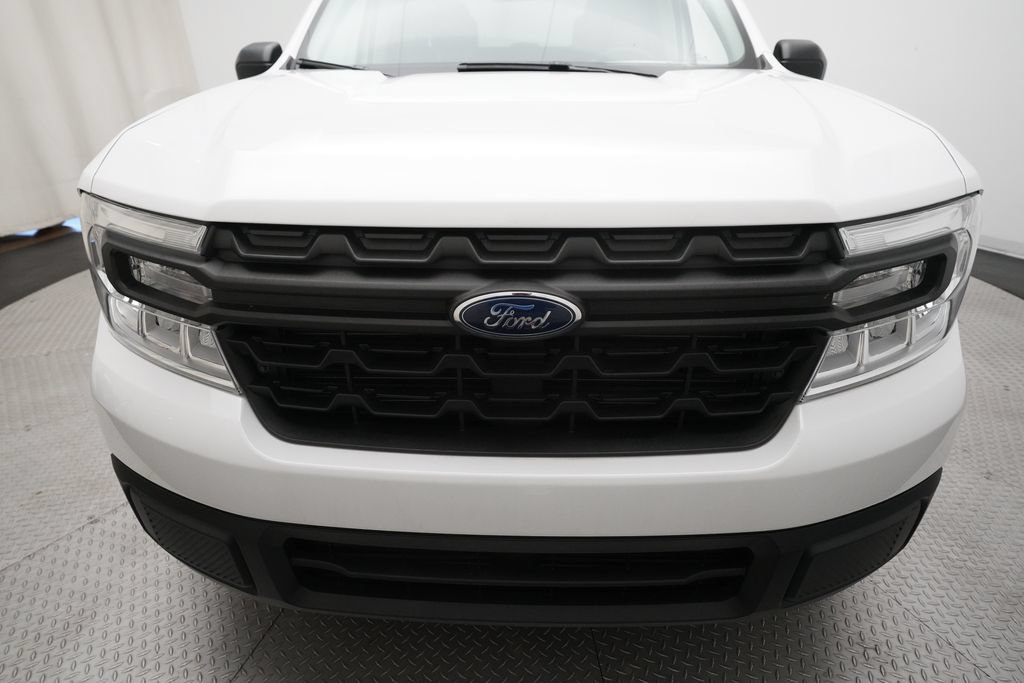 Used 2023 Ford Maverick XL w/ Equipment Group 100A Standard AWD/4WD image 20