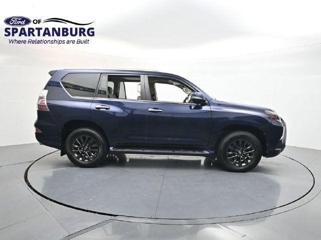 Used 2020 Lexus GX 460 Premium w/ Premium Package AWD/4WD image 8