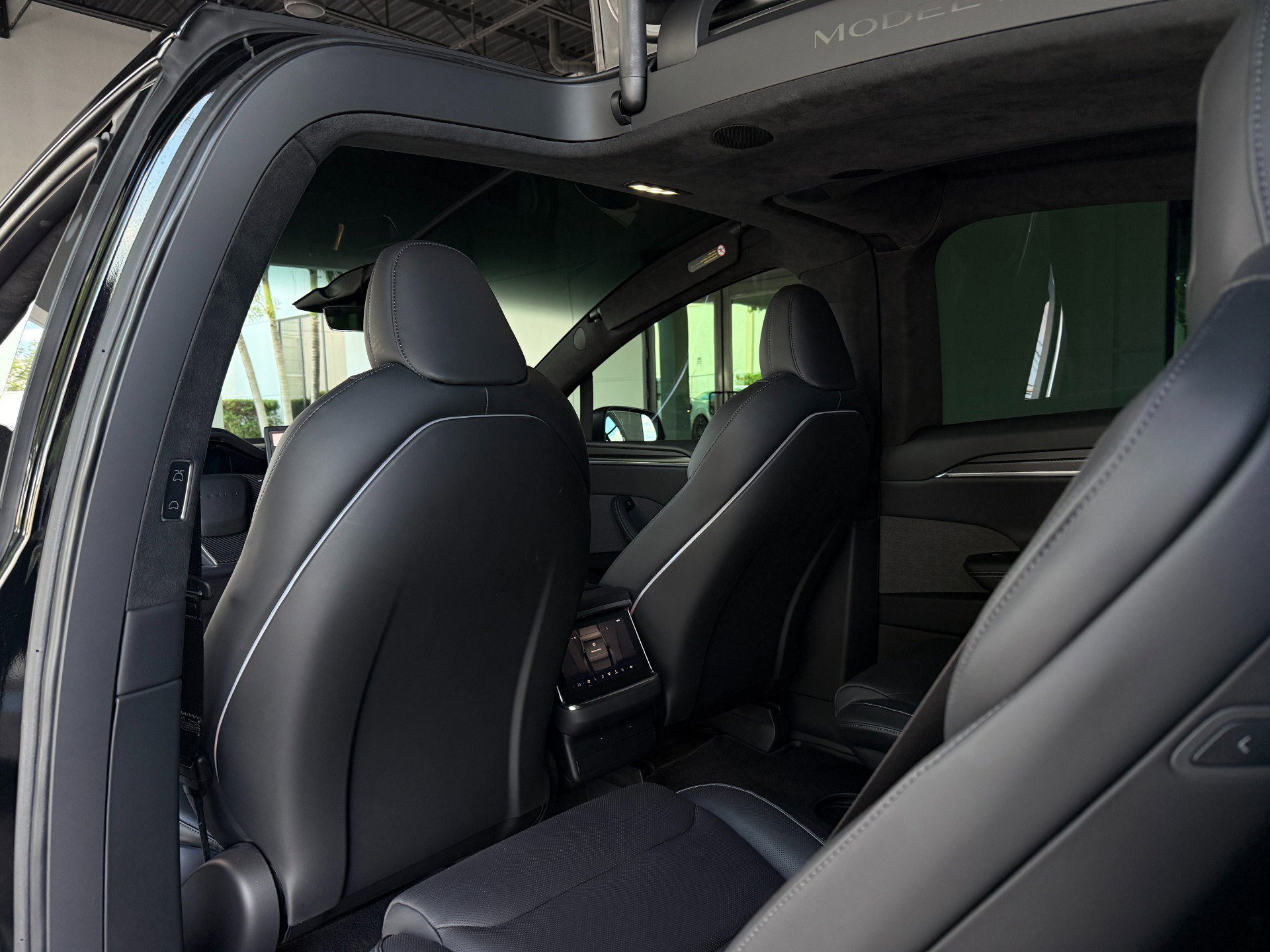 Used 2022 Tesla Model X Plaid AWD/4WD image 26
